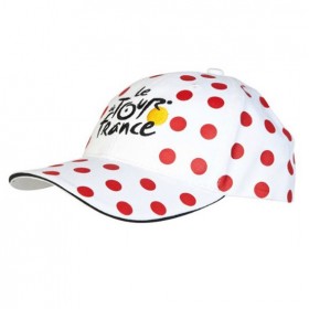 Tour de France N003 Casquette